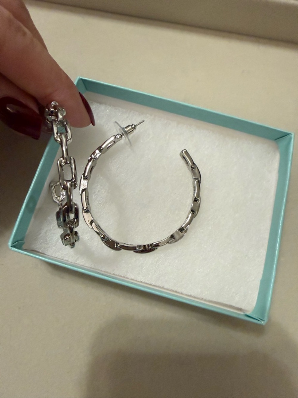 Park Lane Chantel Earrings